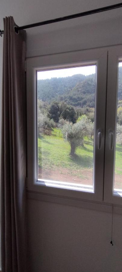 Evergreen Thassos Skala Potamia  Dış mekan fotoğraf