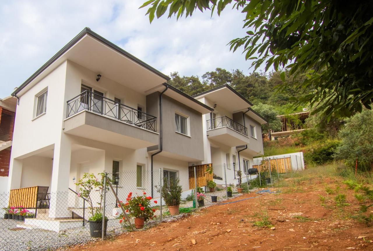 Evergreen Thassos Skala Potamia  Dış mekan fotoğraf